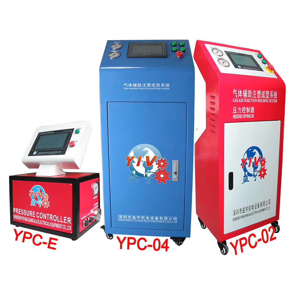 YPC-04控制器